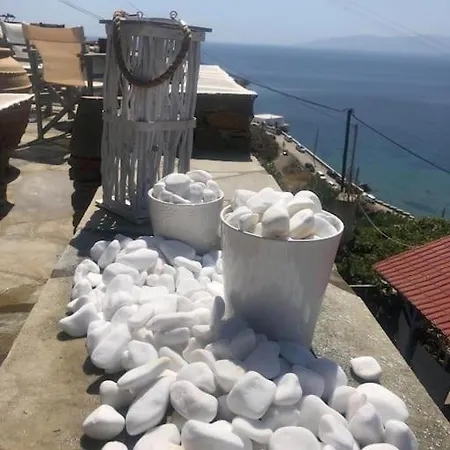 Holiday home Aegean Balcony Loft