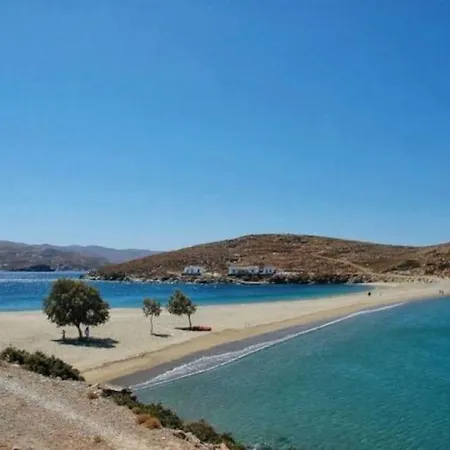 Holiday home Aegean Balcony Loft Kanala