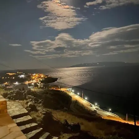 Holiday home Aegean Balcony Loft *