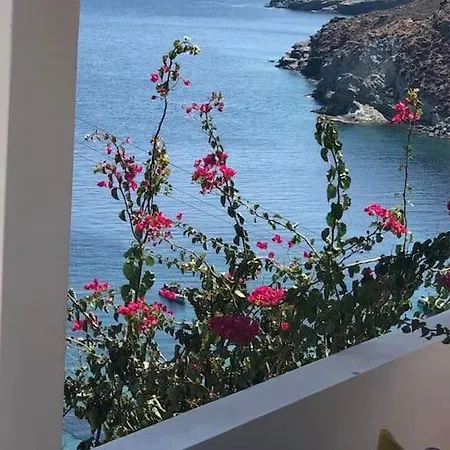 Aegean Balcony Loft Holiday home *