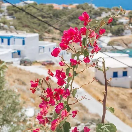 Aegean Balcony Loft Holiday home