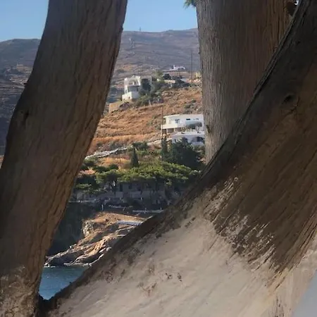 Aegean Balcony Loft Holiday home