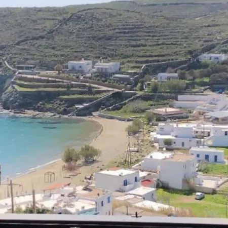Holiday home Aegean Balcony Loft